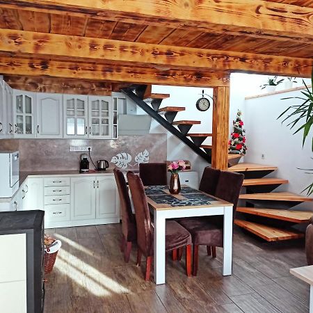 Apartman Vladimir - Liptov Bukovina  Exterior photo