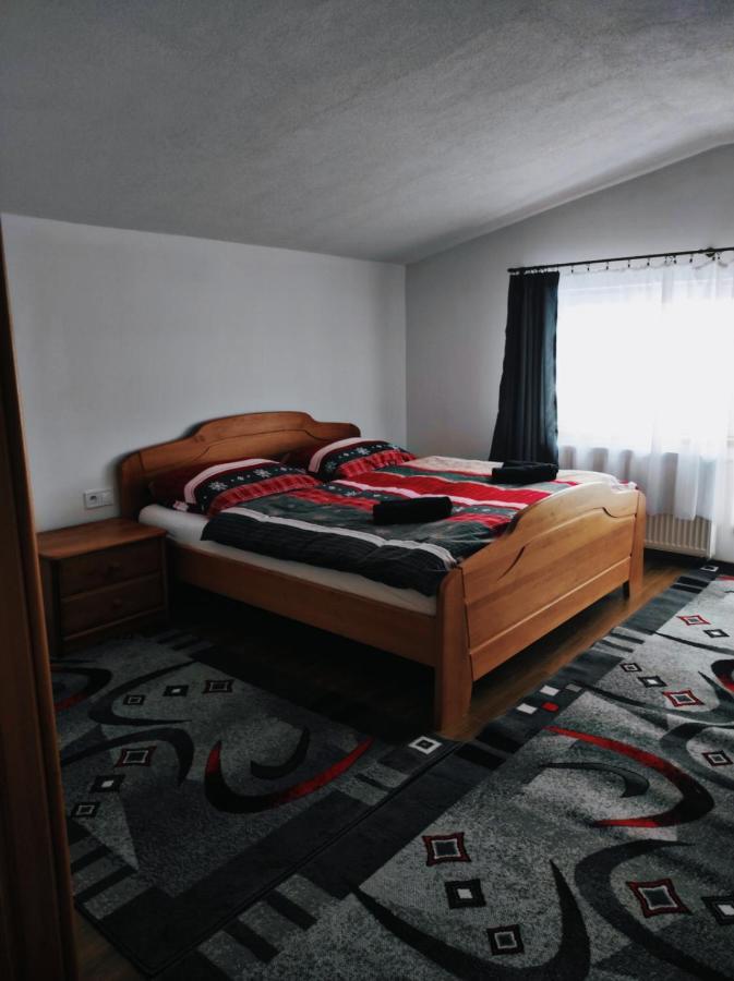Apartman Vladimir - Liptov Bukovina  Exterior photo