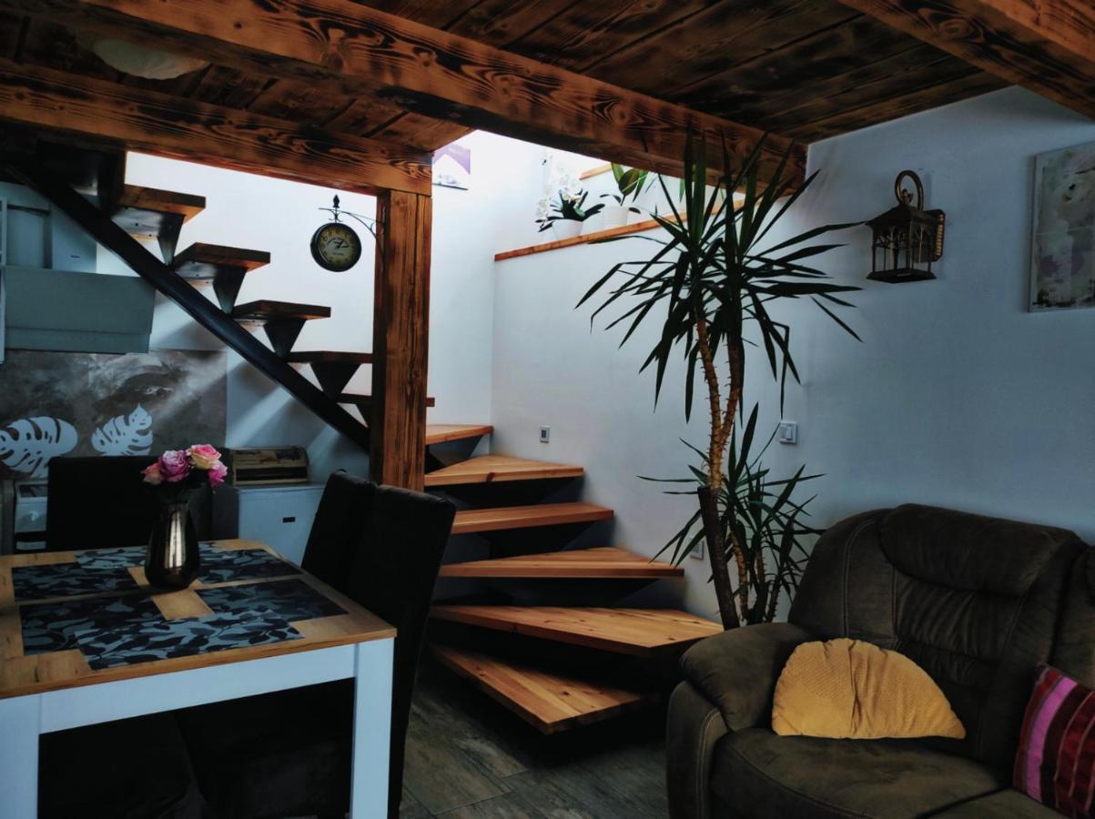 Apartman Vladimir - Liptov Bukovina  Exterior photo
