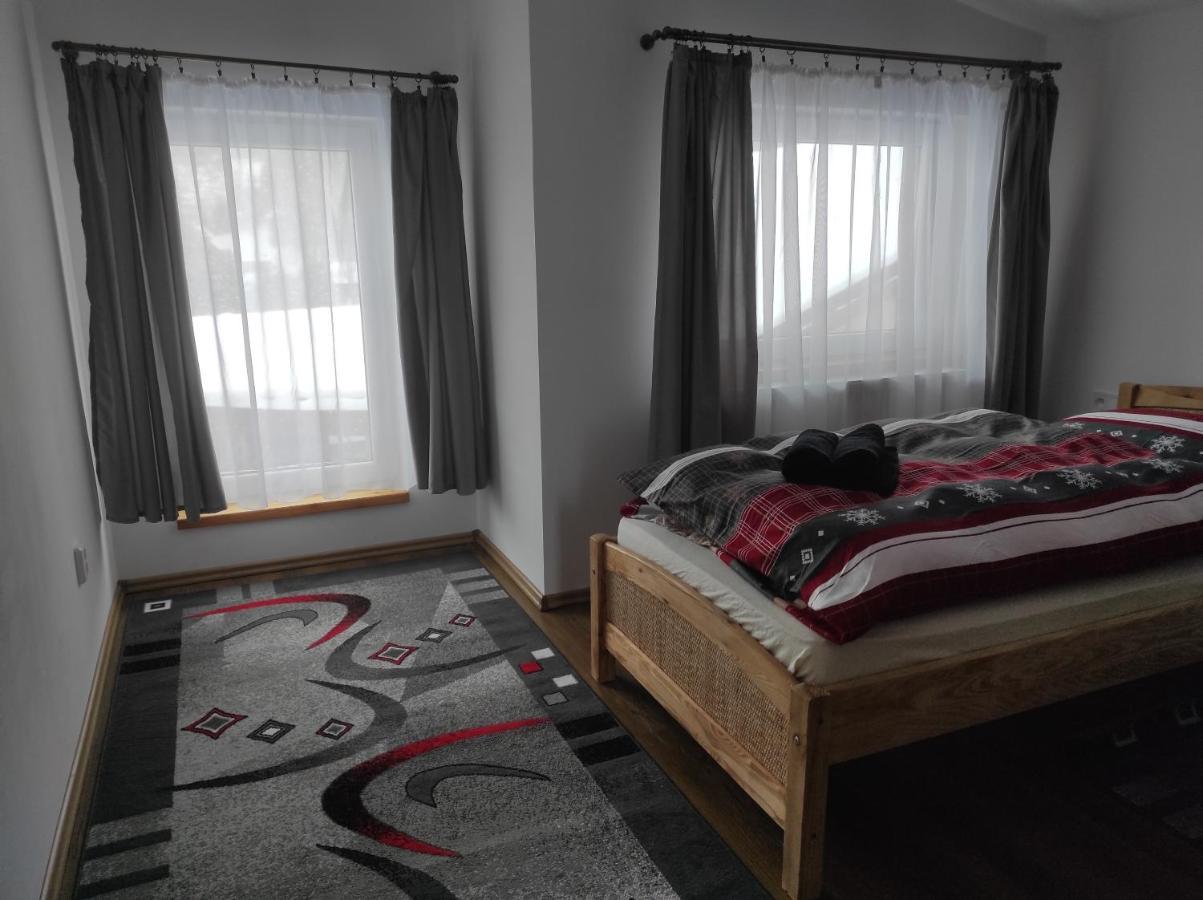 Apartman Vladimir - Liptov Bukovina  Exterior photo