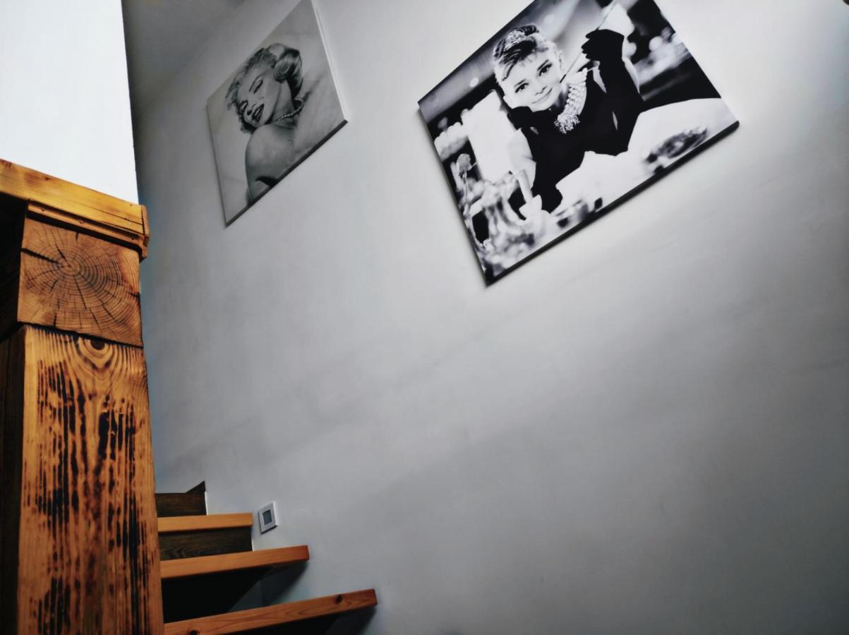 Apartman Vladimir - Liptov Bukovina  Exterior photo