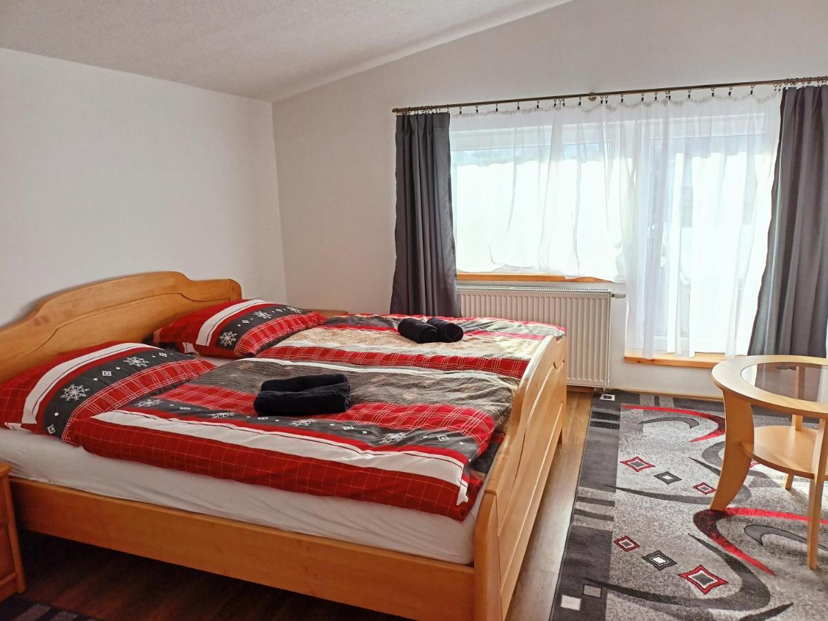 Apartman Vladimir - Liptov Bukovina  Exterior photo