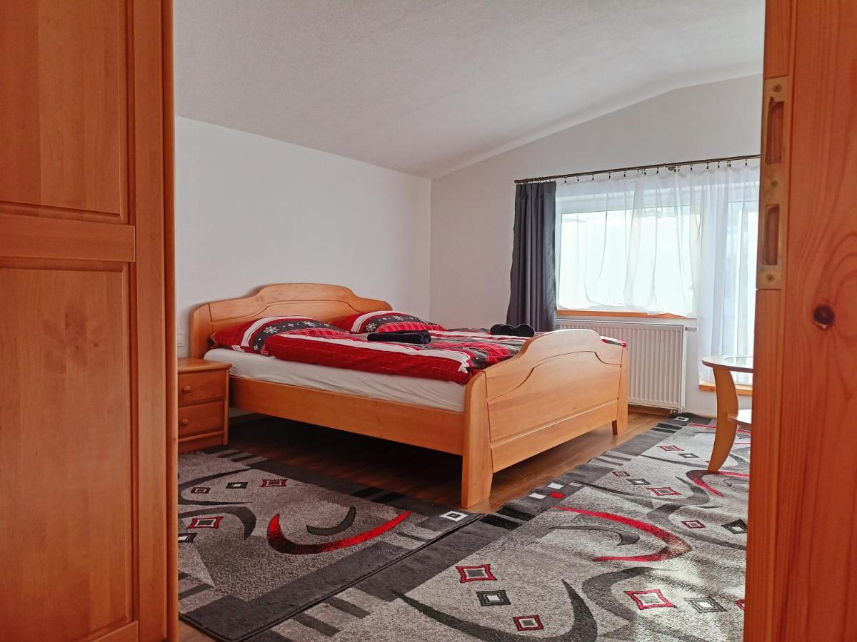 Apartman Vladimir - Liptov Bukovina  Exterior photo